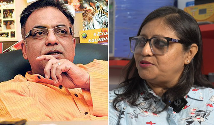 অরিন্দমের বিরুদ্ধে স্ত্রীর গুরুতর অভিযোগ অরিন্দমের বিরুদ্ধে স্ত্রীর গুরুতর অভিযোগ