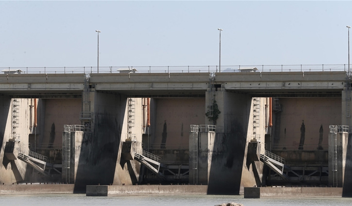 ভারতের পানিচুক্তি স্থগিতের প্রতিবাদে পাকিস্তানে হরতাল