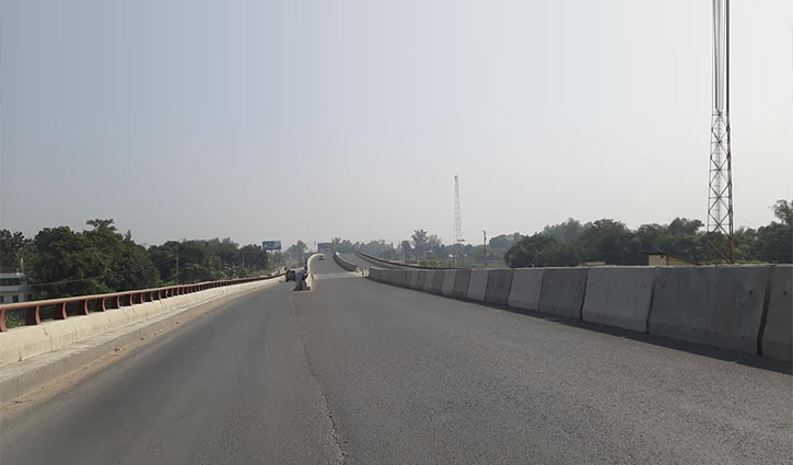 এবার উত্তরের ঈদযাত্রা হবে স্বস্তির এবার উত্তরের ঈদযাত্রা হবে স্বস্তির