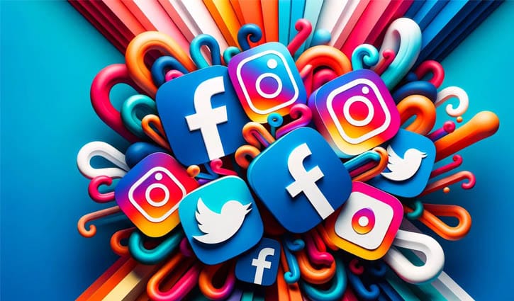 সামাজিক যোগাযোগ মাধ্যম ব্যবহারের দায় ও দায়িত্ব