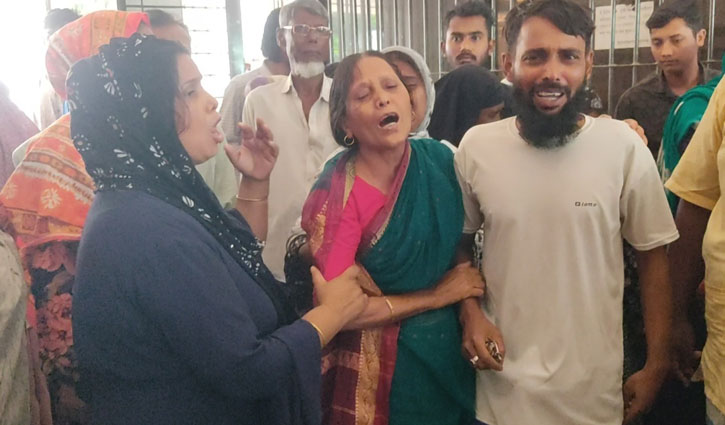 নরসিংদী কারাগারে কয়েদির মৃত্যু, নির্যাতনের অভিযোগ পরিবারের