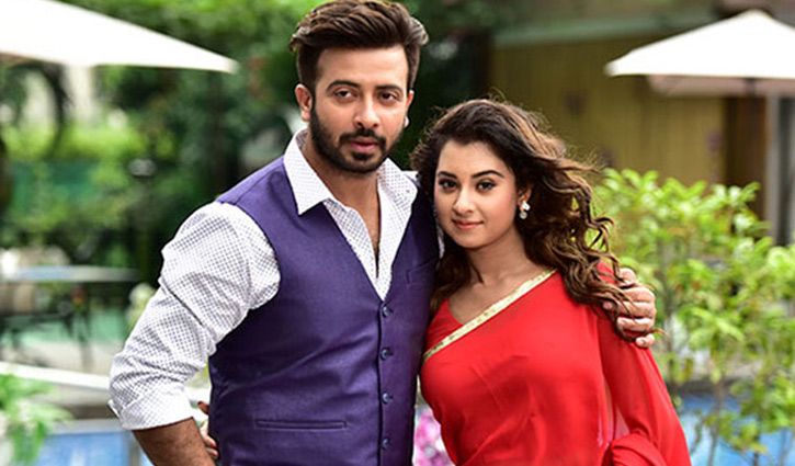 সবকিছু ভেঙেচুরে বরবাদ হয়ে যাচ্ছে: বুবলী সবকিছু ভেঙেচুরে বরবাদ হয়ে যাচ্ছে: বুবলী