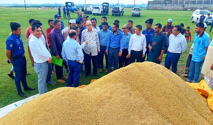 সিন্ডিকেট নিয়ন্ত্রণে বাজার মনিটরিং করা হবে: খাদ্য উপদেষ্টা