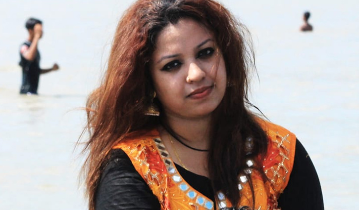 এফডিসির ব্যবস্থাপনা পরিচালক মাসুমা তানি