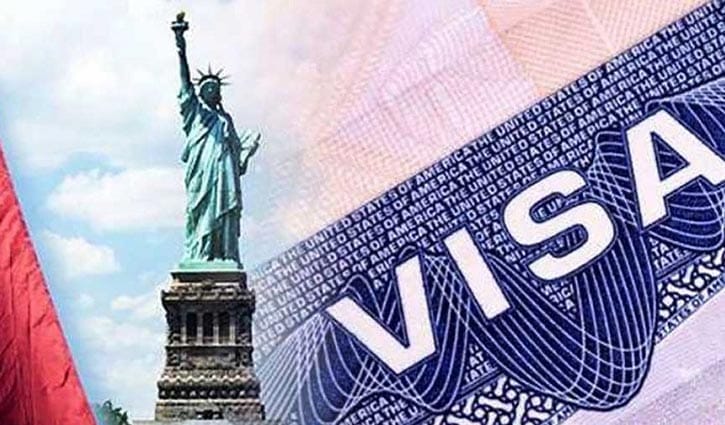 ভুয়া নথিপত্র দাখিল করলে ভিসা দেবে না যুক্তরাষ্ট্র