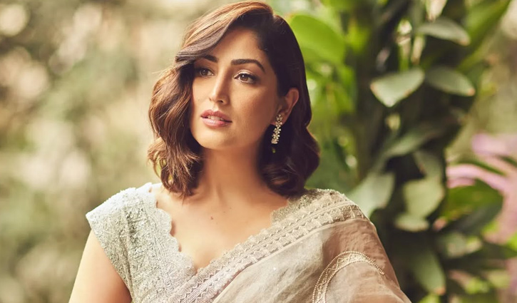 আমার মনে কোনো ক্ষোভ নেই: ইয়ামি গৌতম আমার মনে কোনো ক্ষোভ নেই: ইয়ামি গৌতম