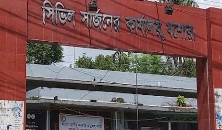 যশোরে বেড়েছে কুষ্ঠ রোগী