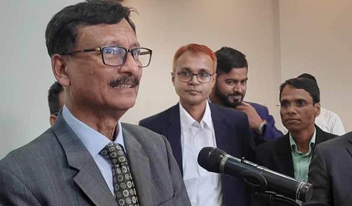 মার্কিন সহায়তা সাময়িক বন্ধ, উদ্বেগের কিছু নেই: পররাষ্ট্র উপদেষ্টা