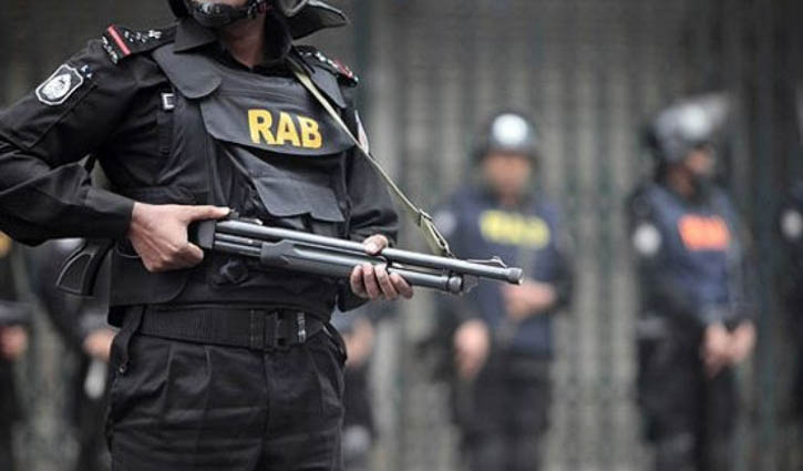 ইজতেমায় পর্যাপ্ত নিরাপত্তা দেবে র‌্যাব