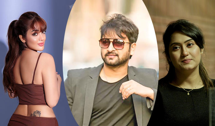 প্রেক্ষাগৃহে আসছে ‘দায়মুক্তি’