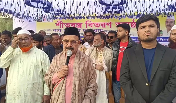 অন্তর্বর্তী সরকারকে দ্রুত নির্বাচনের তারিখ ঘোষণা করতে হবে: গয়েশ্বর