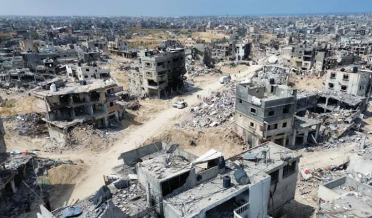 10000 bodies under rubble in Gaza 10000 bodies under rubble in Gaza