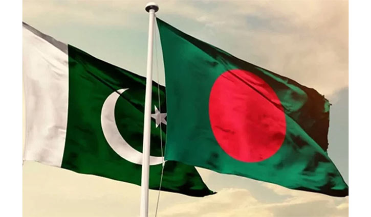 Pakistan business delegation due in Dhaka