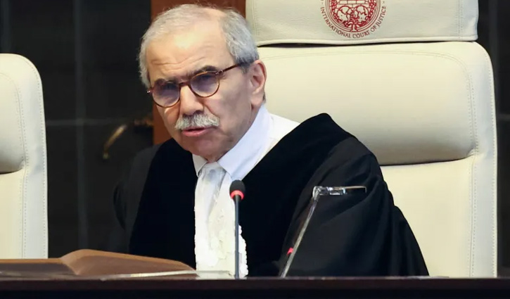 Lebanon’s president names ICJ judge Nawaf Salam as PM-designate