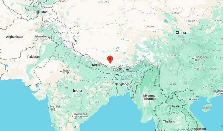 Nepal rocked by 7.1 earthquake: Tremors felt in 4 other countries