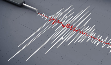 Mild earthquake jolts Sylhet