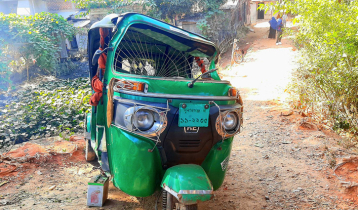 Sunamganj road crash kills two motorcyclists