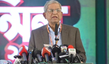 Fakhrul urges not to take wrong decisions 