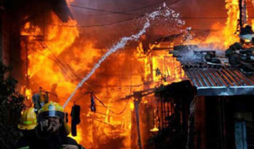 140 killed in fire in last year