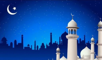 Shab-e-Meraj to be observed January 27