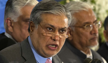 Pakistan’s foreign minister to visit Bangladesh 