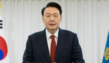 Impeached S. Korean President Yoon arrested