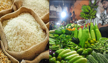 Rice prices surge, Vegetable prices fall kitchen markets