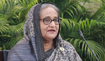 India extends Sheikh Hasina’s visa