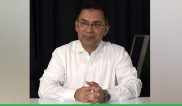 All parties must remain united against fascism:  Tarique Rahman