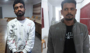 Attack on businessmen in Elephant Road: Two arrested