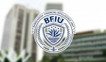 Shahinul Islam made head of BFIU