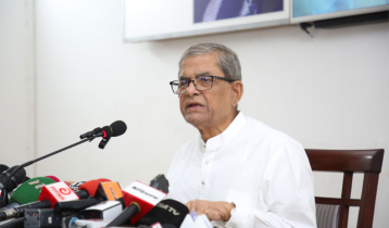 Imposed tax, VAT will hike public suffering: Mirza Fakhrul