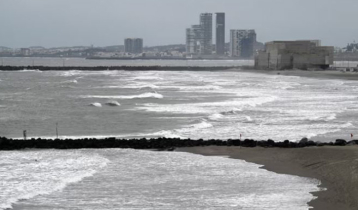 Google changes name of Gulf of Mexico 