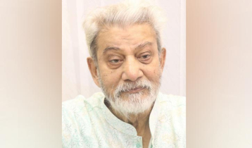 Eminent actor Prabir Mitra dies