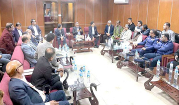 Meeting ends with no resolution, work abstention to continue