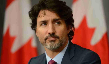 Justin Trudeau resigns 