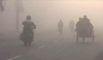 Moderate cold wave in 10 districts: What BMD says 