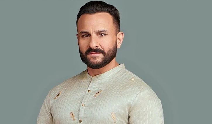 Saif Ali injured after knife attack at home, hospitalized