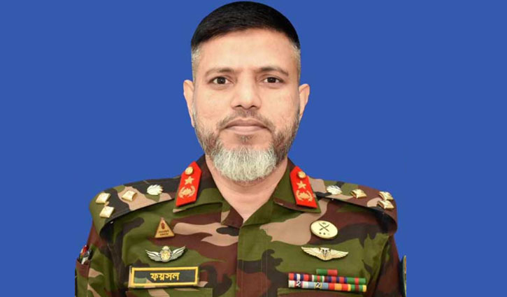 Brig Gen Faisal Azad new TCB chairman 