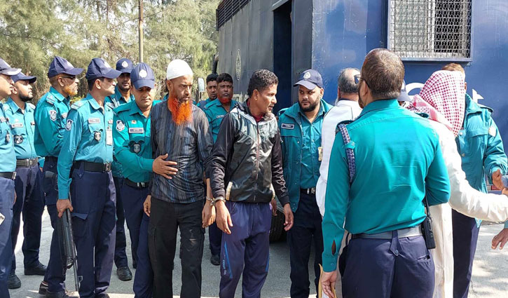 Pilkhana carnage: Over 250 accused get bail in explosive case