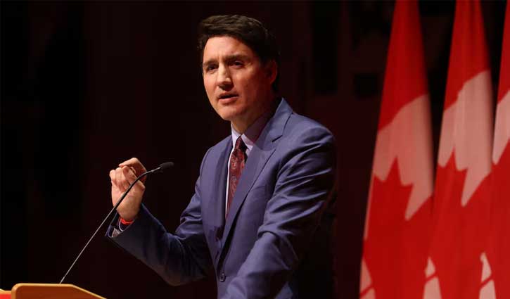 Canada PM Trudeau is likely to announce resignation