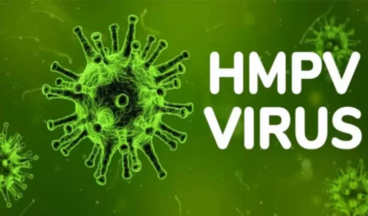 First HMPV case detected in Bangladesh