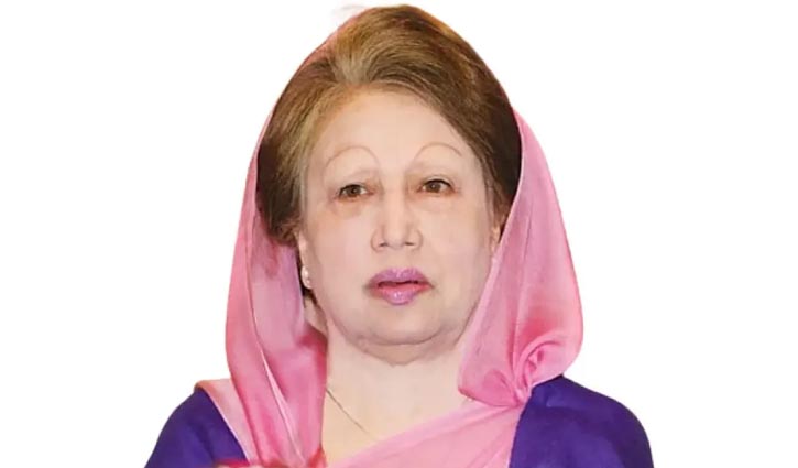 Khaleda to be admitted to ‘London Clinic’ 