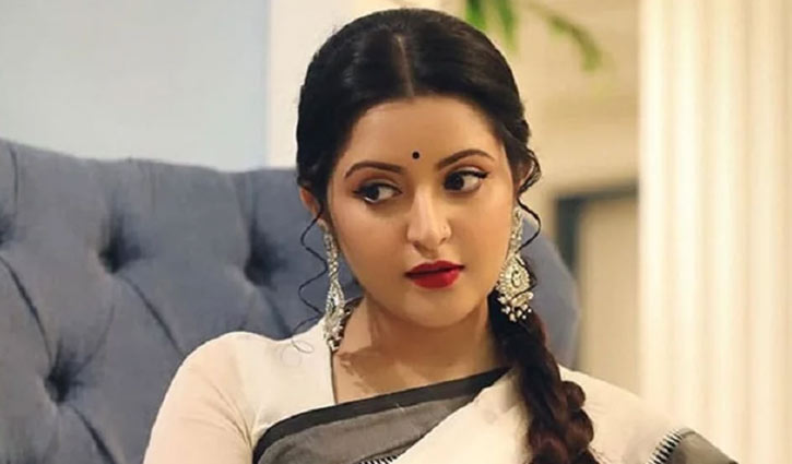 ভয়ের কিছু নেই, আইনিভাবে মোকাবিলা করব: পরীমণি ভয়ের কিছু নেই, আইনিভাবে মোকাবিলা করব: পরীমণি