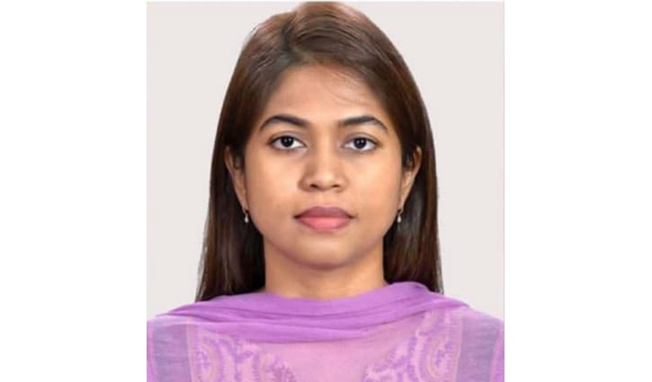 জাতীয় রাজস্ব বোর্ডের প্রথম সচিব তানজিনা রইস বরখাস্ত জাতীয় রাজস্ব বোর্ডের প্রথম সচিব তানজিনা রইস বরখাস্ত