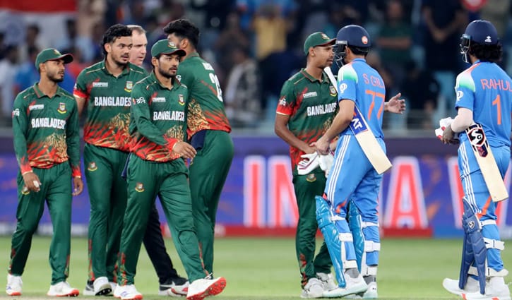 এক বছর পেছালো ভারত সিরিজ 