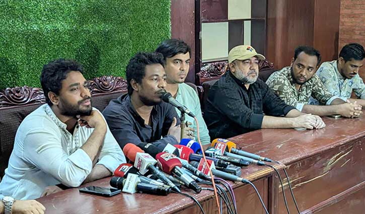 চট্টগ্রামেও পদযাত্রায় হামলার আশঙ্কা এনসিপির