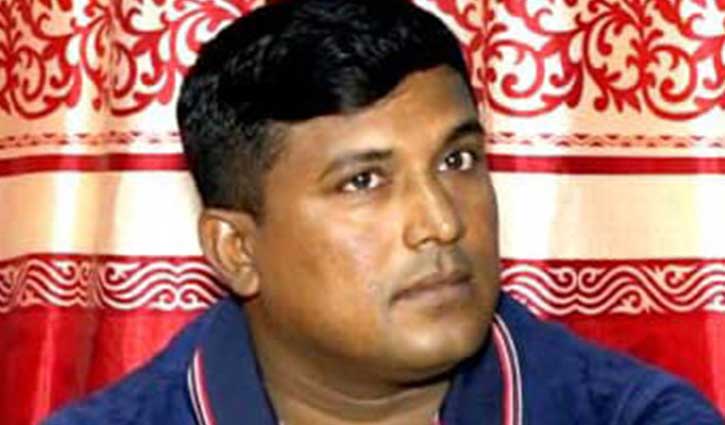 সাত বিয়ে করা রবিজুল মানবপাচারের অভিযোগে গ্রেপ্তার