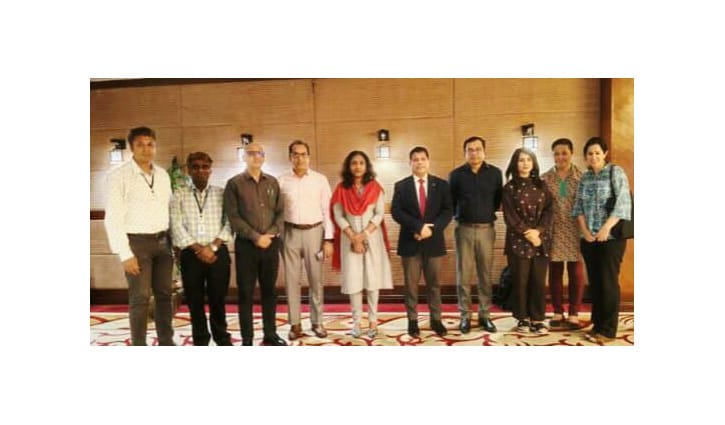 জলবায়ু অর্থায়নে গতি আনতে চালু হচ্ছে বিডিসিপি ওয়েব পোর্টাল