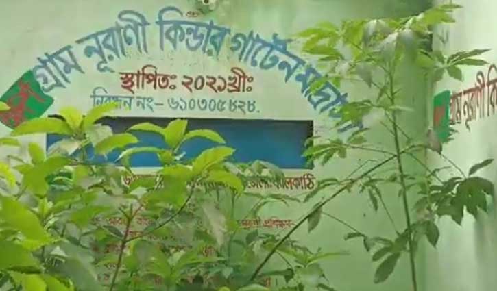 শিশু ছাত্রীকে যৌন নির্যাতন, মাদ্রাসা শিক্ষকের বিরুদ্ধে মামলা 